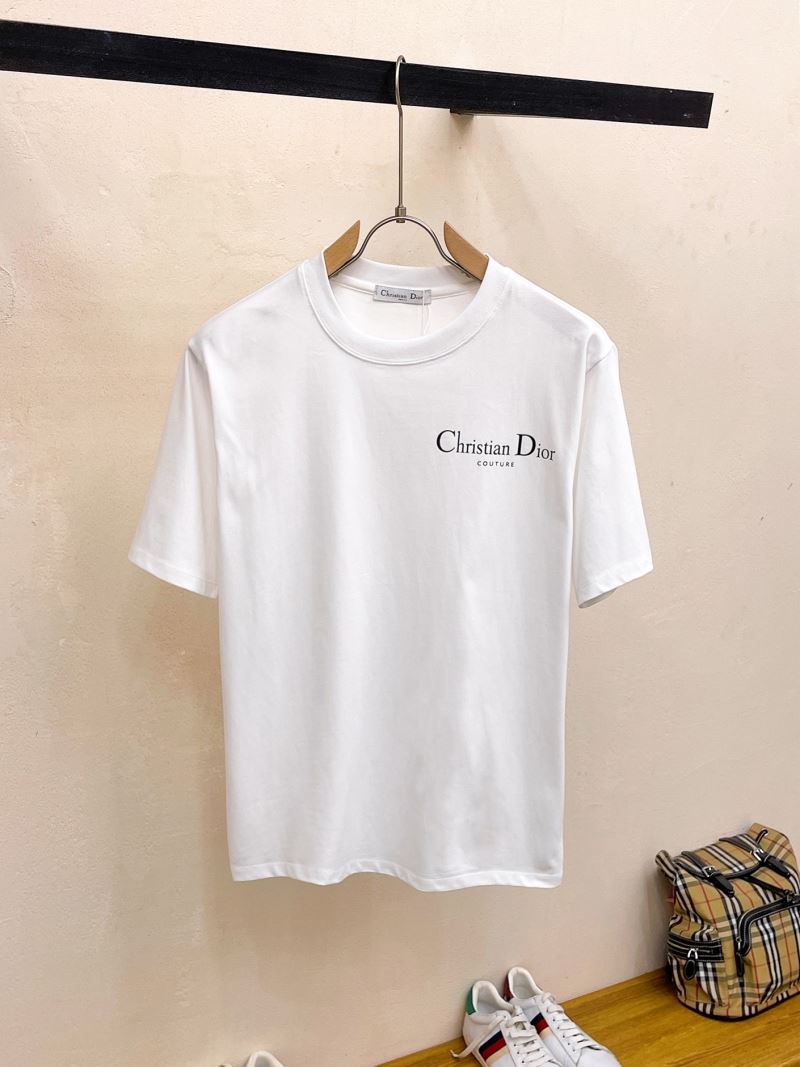 Christian Dior T-Shirts